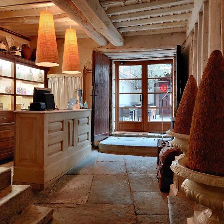 Posada Restaurante Casa De La Sal كانديلاريو المظهر الخارجي الصورة