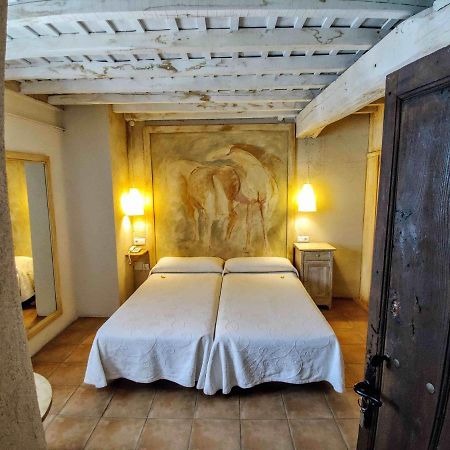 Posada Restaurante Casa De La Sal كانديلاريو المظهر الخارجي الصورة