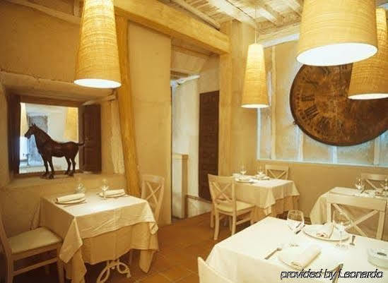 Posada Restaurante Casa De La Sal كانديلاريو المظهر الخارجي الصورة